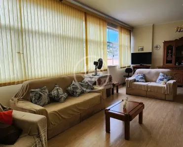 Apartamento com 3 Quartos à venda, 107m² no Várzea, Teresópolis
