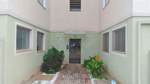 Apartamento com 2 Quartos à venda, 44m² no Jardim Califórnia, Araraquara