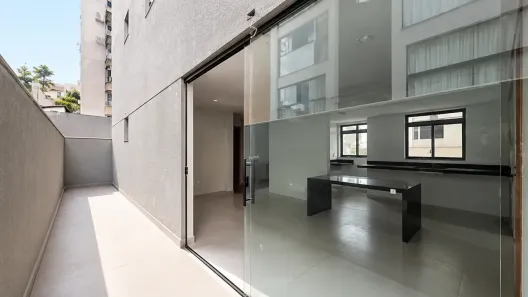 Apartamento com 2 Quartos à venda, 78m² no São Pedro, Belo Horizonte