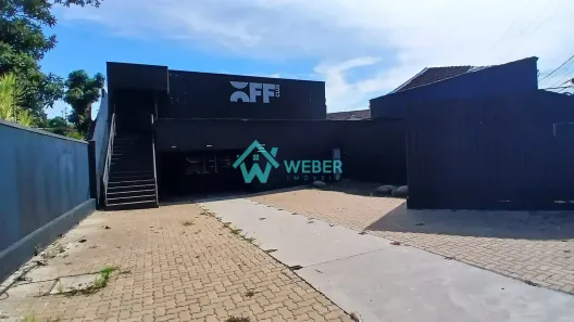 Prédio Comercial para alugar, 120m² no Centro, Novo Hamburgo