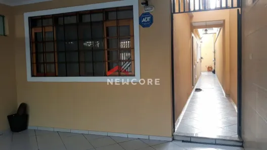 Sobrado com 3 Quartos à venda, 150m² no Pestana, Osasco