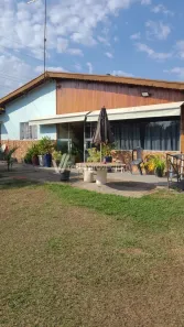 Fazenda/Sítio com 3 Quartos à venda, 150m² no Chácara Primavera, Sumaré