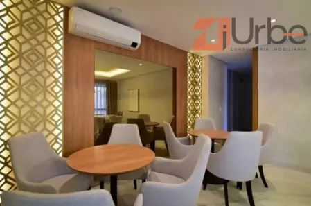 Apartamento com 4 Quartos à venda, 116m² no Parque Industrial Tomas Edson, São Paulo