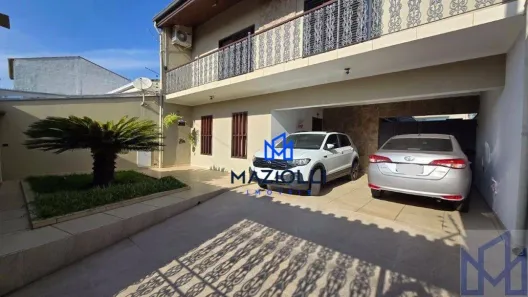 Casa com 3 Quartos à venda, 298m² no Jardim Brasilândia, Sorocaba