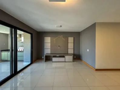Apartamento com 3 Quartos para alugar, 167m² no Bosque das Juritis, Ribeirão Preto