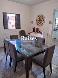 Casa com 3 Quartos à venda, 85m² no Planalto, Uberlândia