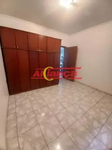 Casa com 7 Quartos à venda, 250m² no Jardim Scyntila, Guarulhos