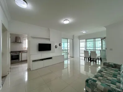 Apartamento com 3 Quartos para alugar, 142m² no Pioneiros, Balneário Camboriú