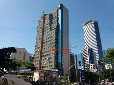 Sala Comercial para alugar, 60m² no Vila Olímpia, São Paulo