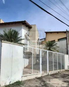 Casa com 2 Quartos à venda, 110m² no Jardim São José, Cruzeiro