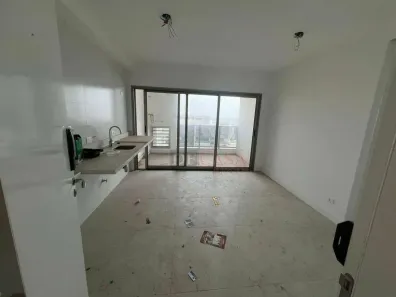 Apartamento com 1 Quarto à venda, 38m² no Vila Mariana, São Paulo