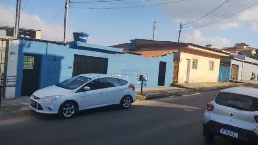 Casa com 3 Quartos à venda, 360m² no Nossa Senhora da Conceição, Contagem