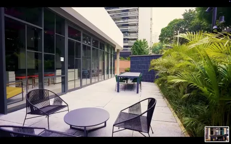 Apartamento com 1 Quarto à venda, 43m² no República, São Paulo