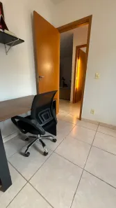 Apartamento com 2 Quartos à venda, 47m² no Ypiranga, Valparaíso de Goiás
