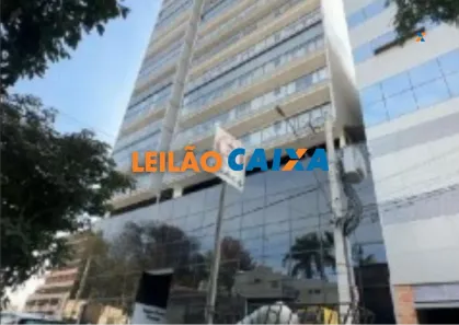 Apartamento com 4 Quartos à venda, 262m² no Ibiapaba, Barbacena