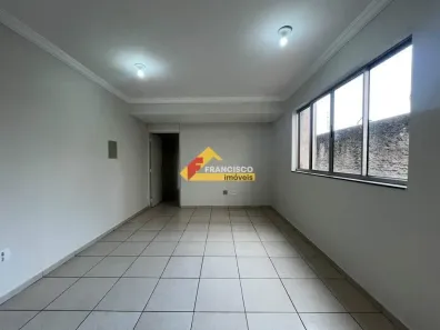 Apartamento com 2 Quartos para alugar, 98m² no Centro, Divinópolis