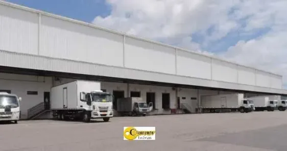 Galpão/Depósito/Armazém para alugar, 2054m² no Marcos Freire, Jaboatão dos Guararapes