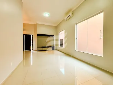 Casa de Condomínio com 3 Quartos à venda, 236m² no Primavera, Araçatuba