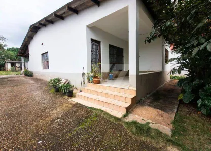 Fazenda/Sítio com 4 Quartos à venda, 300m² no Jardim Novo Mundo, Votorantim