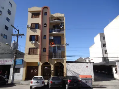 Apartamento com 1 Quarto à venda, 64m² no Centro, Pelotas