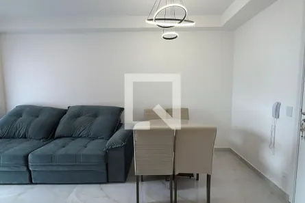 Apartamento com 2 Quartos à venda, 50m² no Quarta Parada, São Paulo