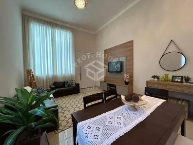 Casa de Condomínio com 3 Quartos à venda, 175m² no Vale das Oliveiras, Limeira