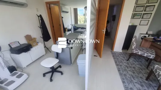 Consultório para alugar, 45m² no Barra da Tijuca, Rio de Janeiro