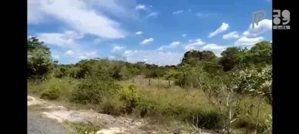 Lote/Terreno à venda, 881300m² no , Santo Amaro do Maranhão