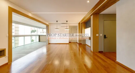 Apartamento com 3 Quartos à venda, 234m² no Aclimação, São Paulo