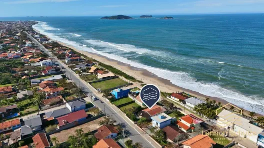 Casa com 4 Quartos à venda, 125m² no Salinas, Balneário Barra do Sul