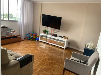 Apartamento com 3 Quartos à venda, 84m² no Vila Gomes Cardim, São Paulo
