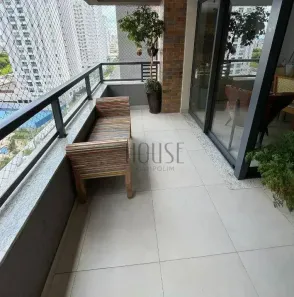Apartamento com 3 Quartos à venda, 106m² no Parque Campolim, Sorocaba