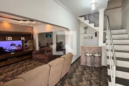 Casa com 3 Quartos à venda, 220m² no Vila América, Santo André