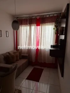 Apartamento com 2 Quartos à venda, 56m² no Martelos, Juiz de Fora