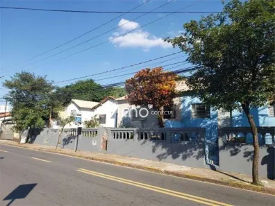 Casa com 18 Quartos à venda, 1000m² no Vila Aparecida, Jundiaí
