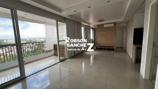 Apartamento com 3 Quartos à venda, 85m² no Lar São Paulo, São Paulo
