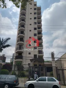 Apartamento com 3 Quartos à venda, 100m² no Vila Guilherme, São Paulo