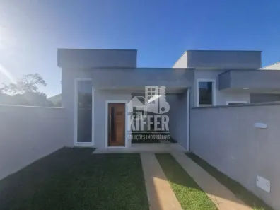 Casa com 2 Quartos à venda, 85m² no Itaocaia Valley (Itaipuaçu), Maricá