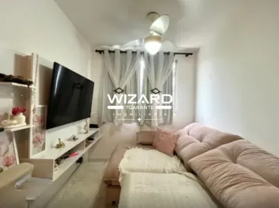 Apartamento com 3 Quartos à venda, 51m² no Jardim Nova Europa, Campinas