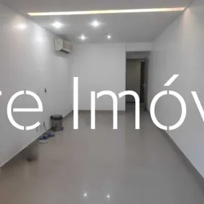 Sala Comercial à venda, 30m² no Botafogo, Rio de Janeiro