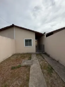 Casa com 2 Quartos à venda, 70m² no Vila Machado, Itaitinga