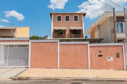 Casa com 3 Quartos à venda, 324m² no Nossa Senhora Aparecida, Paulínia
