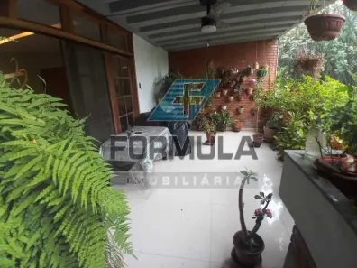 Apartamento com 3 Quartos à venda, 157m² no Barra da Tijuca, Rio de Janeiro