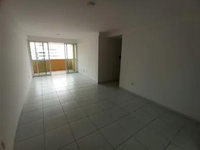 Apartamento com 3 Quartos para alugar, 100m² no Aeroclube, João Pessoa
