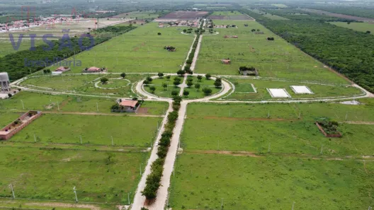 Lote/Terreno à venda, 300m² no Abolição, Mossoró