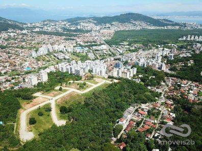 Lote/Terreno à venda, 511m² no Itacorubi, Florianópolis