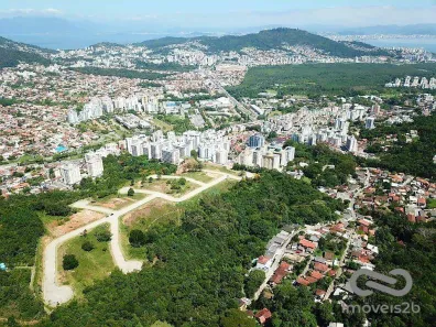 Lote/Terreno à venda, 511m² no Itacorubi, Florianópolis