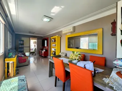 Apartamento com 3 Quartos à venda, 103m² no Centro, Balneário Camboriú