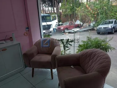 Ponto Comercial para alugar, 200m² no Planalto, São Bernardo do Campo