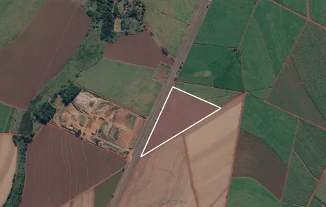 Lote/Terreno à venda, 88000m² no Jardim Jóquei Clube, Ribeirão Preto